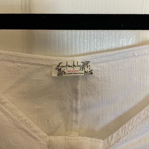 Free People bodysuit - Picture 7 of 7